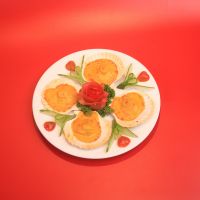 SÒ ĐIỆP NHẬT NƯỚNG FROMAGES